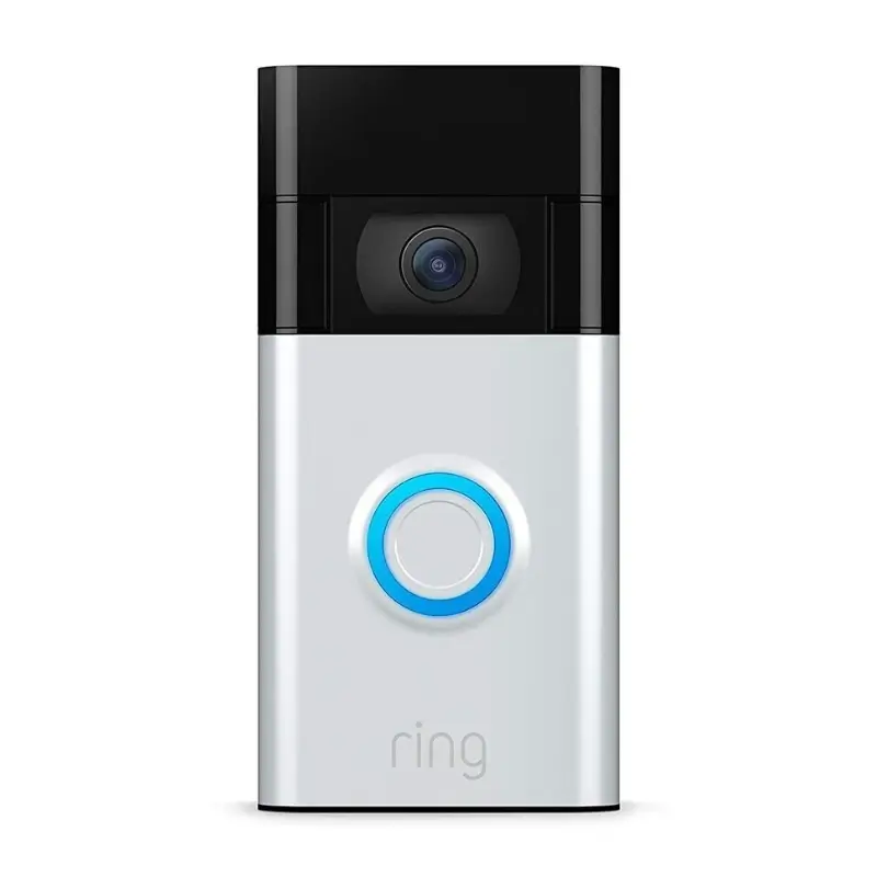 Ring Video Doorbell Review